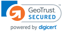 GeoTrust digicert