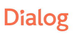 dialog
